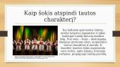 Skaidrės apie lietuvių liaudies šokius 5 puslapis