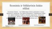 Skaidrės apie lietuvių liaudies šokius 6 puslapis