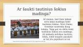 Skaidrės apie lietuvių liaudies šokius 7 puslapis