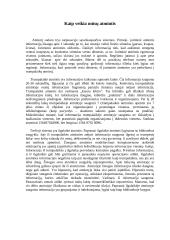 Atmintis bei jos lavinimas 3 puslapis