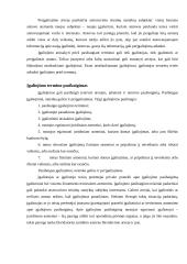 Atstovavimas civilinėje teisėje. Įgaliojimas 15 puslapis