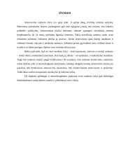 Atstovavimas civilinėje teisėje. Įgaliojimas 16 puslapis