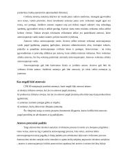 Atstovavimas civilinėje teisėje. Įgaliojimas 6 puslapis