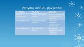 Vertybių konfliktai sveikatos priežūros įstaigose 6 puslapis
