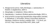 Laktozės netoleravimas 12 puslapis