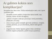 Mikroskopija, endoskopija ir jų panaudojimas medicinoje 14 puslapis