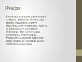 Mikroskopija, endoskopija ir jų panaudojimas medicinoje 15 puslapis