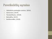Mikroskopija, endoskopija ir jų panaudojimas medicinoje 17 puslapis