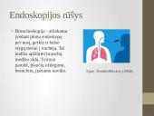 Mikroskopija, endoskopija ir jų panaudojimas medicinoje 8 puslapis