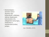 Mikroskopija, endoskopija ir jų panaudojimas medicinoje 9 puslapis