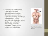 Mikroskopija, endoskopija ir jų panaudojimas medicinoje 10 puslapis