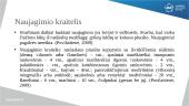 Naujagimio patronažas. Naujagimio kraitelis. Maudymas. Žindymas, žindymo problemos 5 puslapis