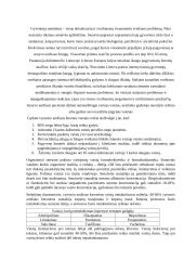 Vaistų poveikis pagyvenusiems žmonėms ir vaistų vartojimo principai 2 puslapis