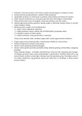 Vaistų poveikis pagyvenusiems žmonėms ir vaistų vartojimo principai 5 puslapis