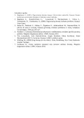 Vaistų poveikis pagyvenusiems žmonėms ir vaistų vartojimo principai 6 puslapis