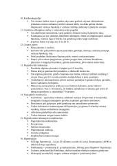 Teorija akušerijos egzaminui 4 puslapis