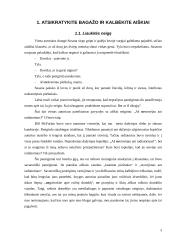 B. McFarlan "Kalbėk paprastai ir suprantamai" 3 puslapis
