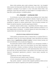 B. McFarlan "Kalbėk paprastai ir suprantamai" 6 puslapis