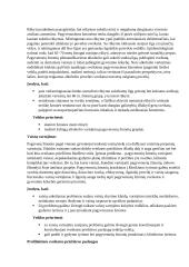 Sveikos gyvensenos supratimas senyvo amžiaus žmonėms 5 puslapis