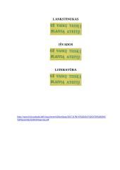 Alkoholio įtaka sveikatai Klaipėdos pajūrio progimnazijos vaikams nuo 14 iki 16 metų 16 puslapis
