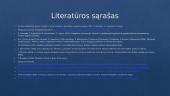 Alkoholio vartojimo įtaka sveikatai jaunų žmonių tarpe 19 puslapis