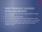 Miokardo infarkto atsiradimo priežastys ir ligos gydymas 12 puslapis