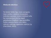 Miokardo infarkto atsiradimo priežastys ir ligos gydymas 4 puslapis