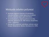 Miokardo infarkto atsiradimo priežastys ir ligos gydymas 6 puslapis