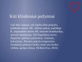 Miokardo infarkto atsiradimo priežastys ir ligos gydymas 8 puslapis