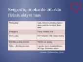 Miokardo infarkto atsiradimo priežastys ir ligos gydymas 10 puslapis