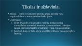 Straipsnio „Eterinių aliejų poveikis vyrų autonominėms bei kognityvinėms funkcijoms“ analizė 2 puslapis