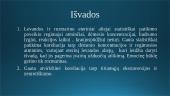 Straipsnio „Eterinių aliejų poveikis vyrų autonominėms bei kognityvinėms funkcijoms“ analizė 11 puslapis