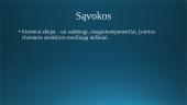 Straipsnio „Eterinių aliejų poveikis vyrų autonominėms bei kognityvinėms funkcijoms“ analizė 3 puslapis