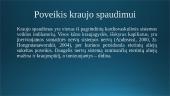 Straipsnio „Eterinių aliejų poveikis vyrų autonominėms bei kognityvinėms funkcijoms“ analizė 5 puslapis