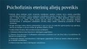 Straipsnio „Eterinių aliejų poveikis vyrų autonominėms bei kognityvinėms funkcijoms“ analizė 10 puslapis