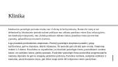 Pasiutligė - ūminė žmonių ir gyvūnų virusinė centrinės nervų sistemos liga 7 puslapis