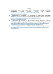 Rotavirusinės infekcijos profilaktika 5 puslapis