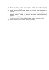 Lietuvos sveikatos priežiūros institucijų analizė 3 puslapis