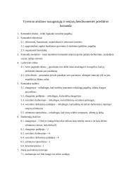 Sveikatos specialistų komandos 11 puslapis