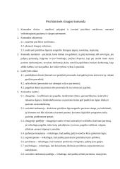 Sveikatos specialistų komandos 15 puslapis