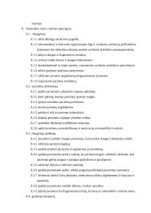 Sveikatos specialistų komandos 17 puslapis