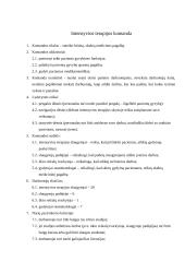 Sveikatos specialistų komandos 8 puslapis