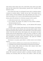 Baudžiamosios teisės rašto darbas 3 puslapis