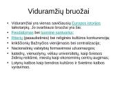 Kaimai ir miestai viduramžiais 2 puslapis