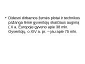 Kaimai ir miestai viduramžiais 19 puslapis