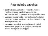 Kaimai ir miestai viduramžiais 4 puslapis