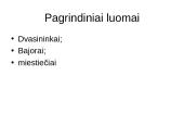 Kaimai ir miestai viduramžiais 5 puslapis