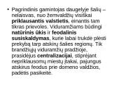 Kaimai ir miestai viduramžiais 6 puslapis