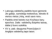 Kaimai ir miestai viduramžiais 8 puslapis