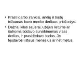 Kaimai ir miestai viduramžiais 10 puslapis